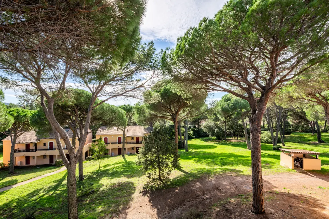 Résidence Saint-Raphaël Valescure - maeva Home