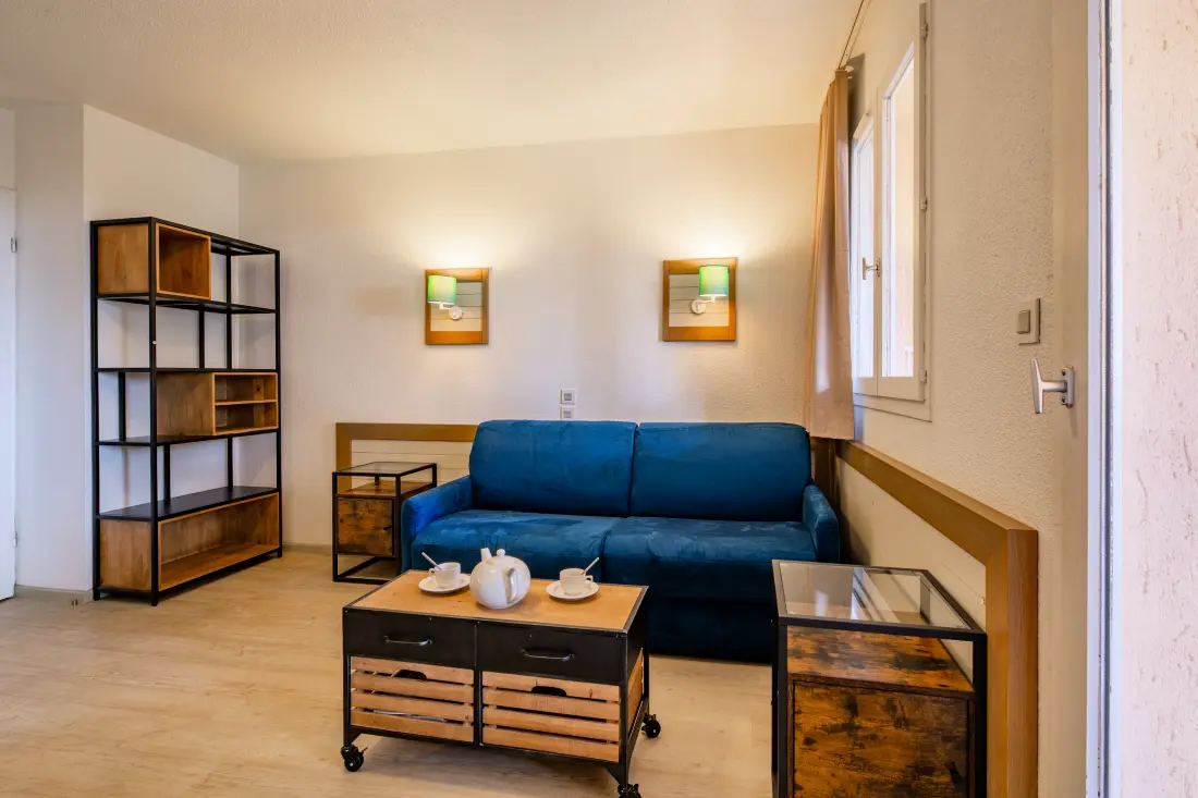 Résidence Saint-Raphaël Valescure - maeva Home