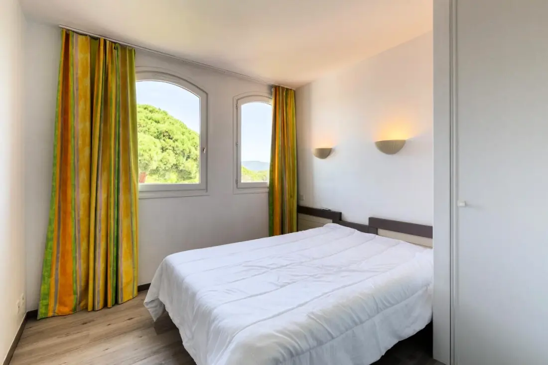 Résidence Saint-Raphaël Valescure - maeva Home
