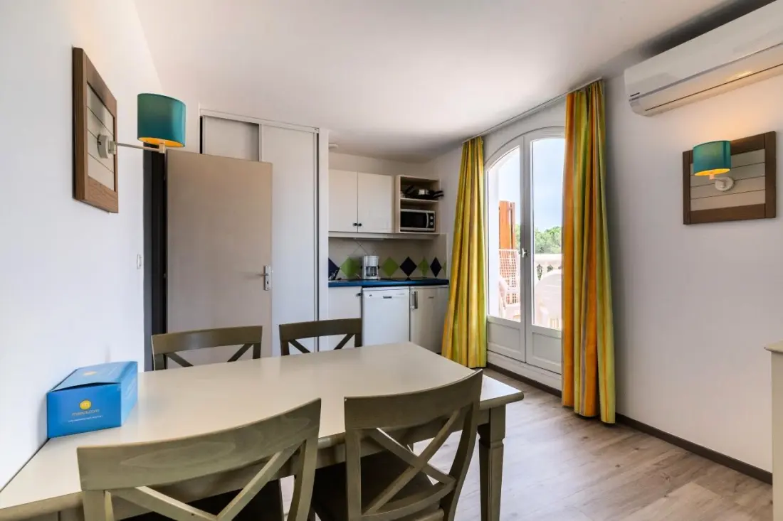 Résidence Saint-Raphaël Valescure - maeva Home