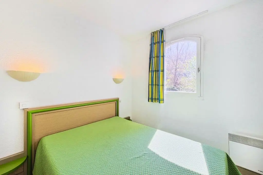 Résidence Saint-Raphaël Valescure - maeva Home