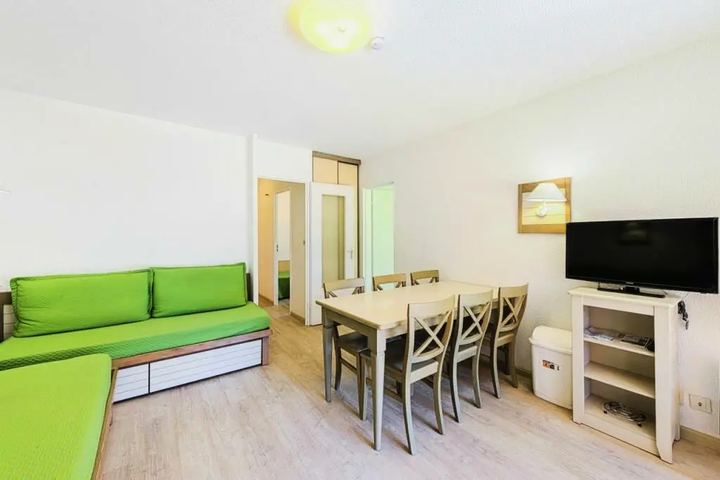 Résidence Saint-Raphaël Valescure - maeva Home