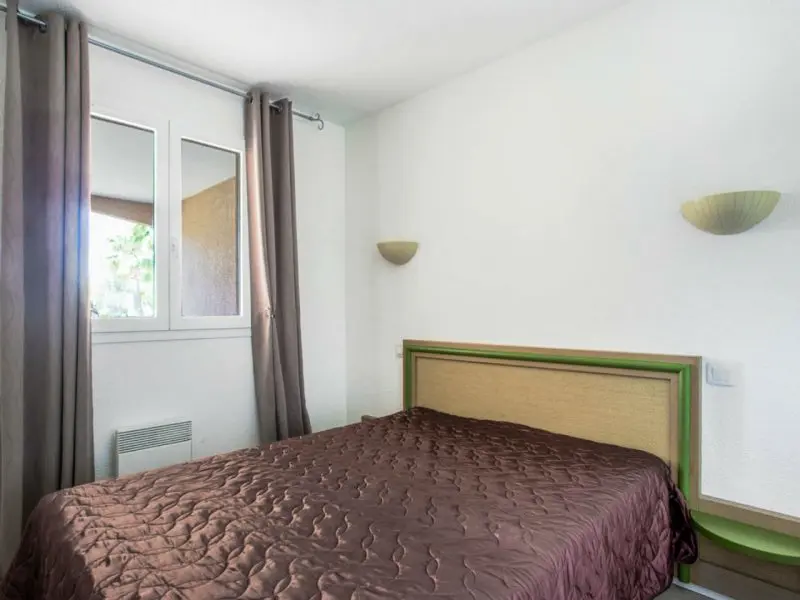 Résidence Saint-Raphaël Valescure - maeva Home