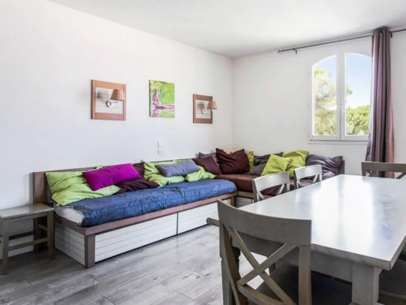 Résidence Saint-Raphaël Valescure - maeva Home