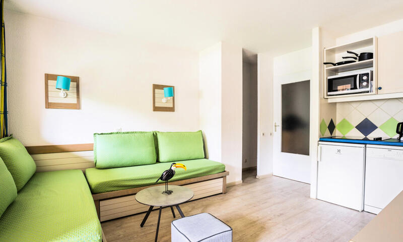Résidence Saint-Raphaël Valescure - maeva Home - Saint-Raphaël - 50