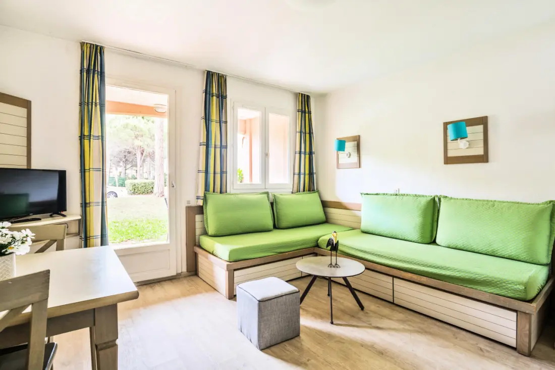Résidence Saint-Raphaël Valescure - maeva Home