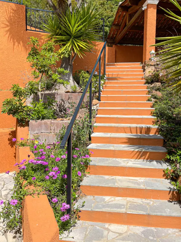 Villa Vue Mer 11 Pers &amp; Piscine à Débordement Chauffée