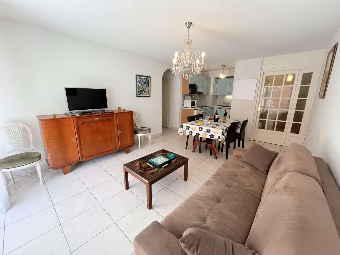 Résidence Villa  Santa  Monica
