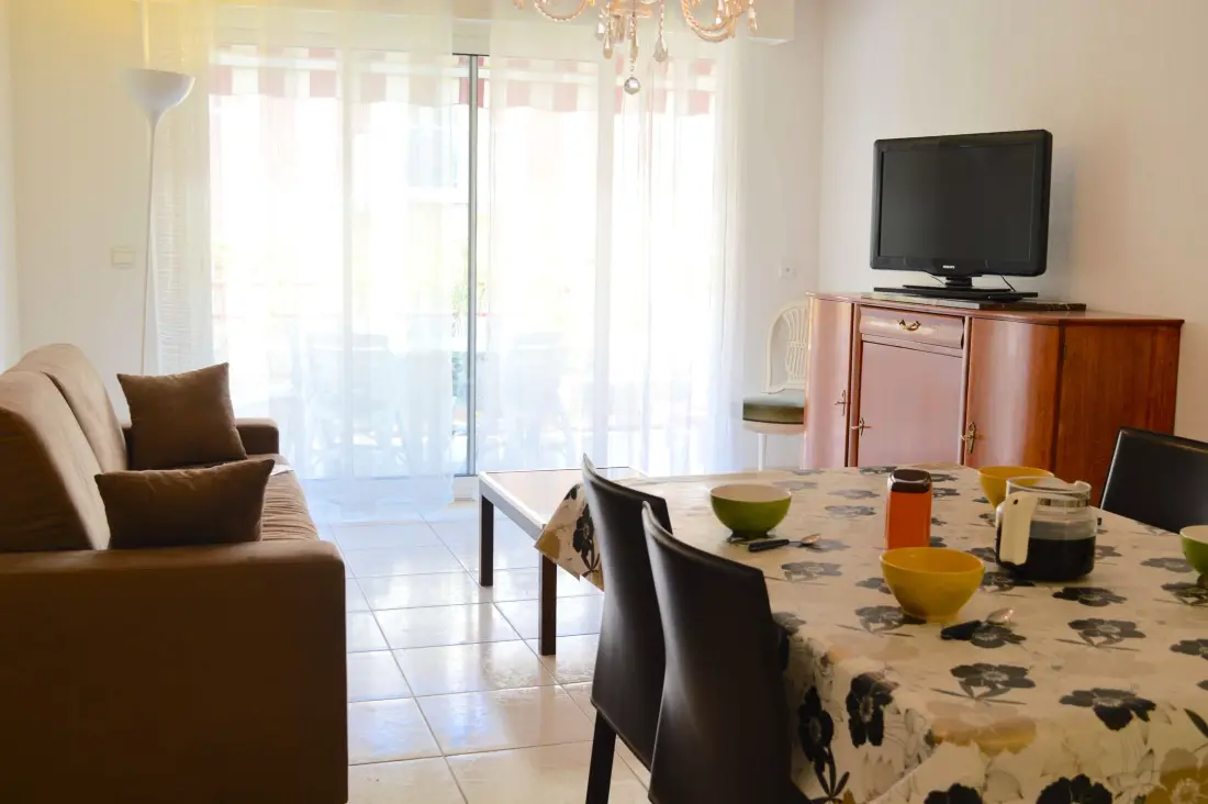 Résidence Villa  Santa  Monica