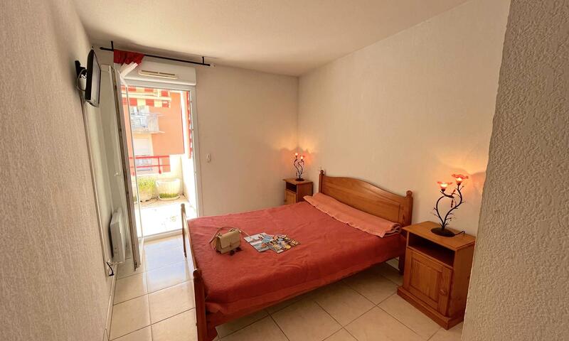 Résidence Villa Santa Monica - - Saint-Raphaël - 10