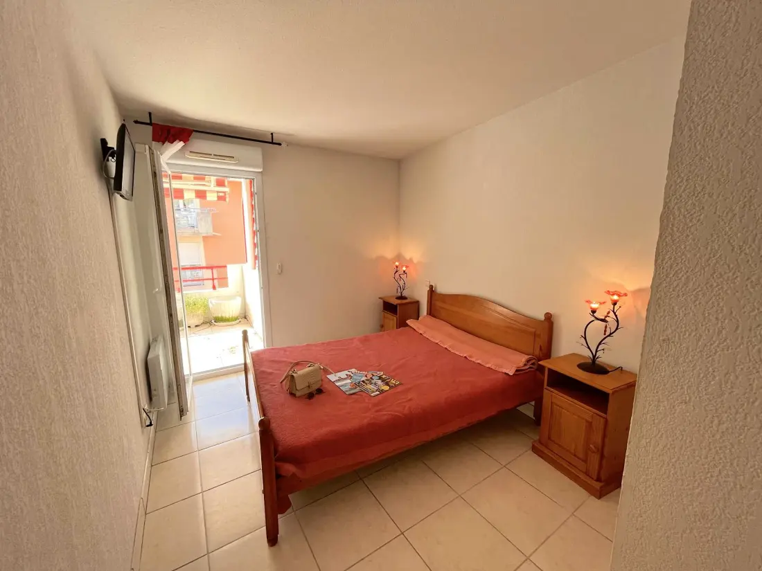 Résidence Villa  Santa  Monica