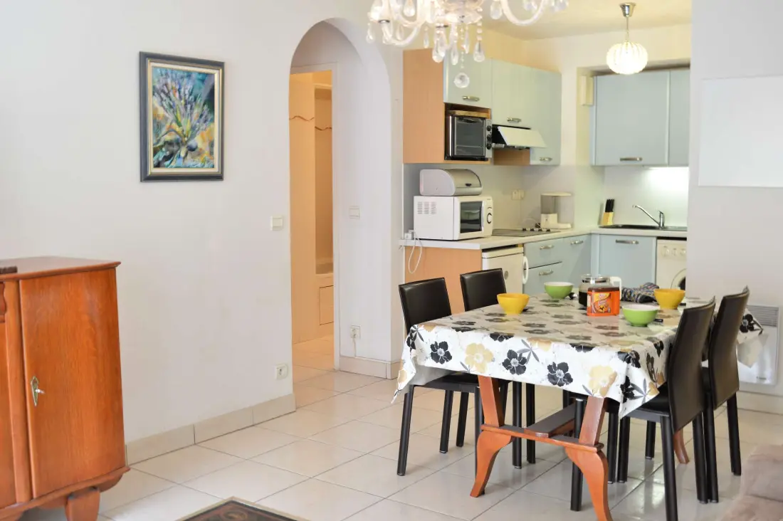 Résidence Villa  Santa  Monica