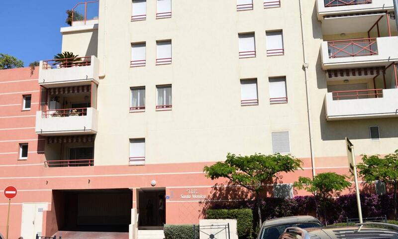 Résidence Villa Santa Monica - - Saint-Raphaël - 13