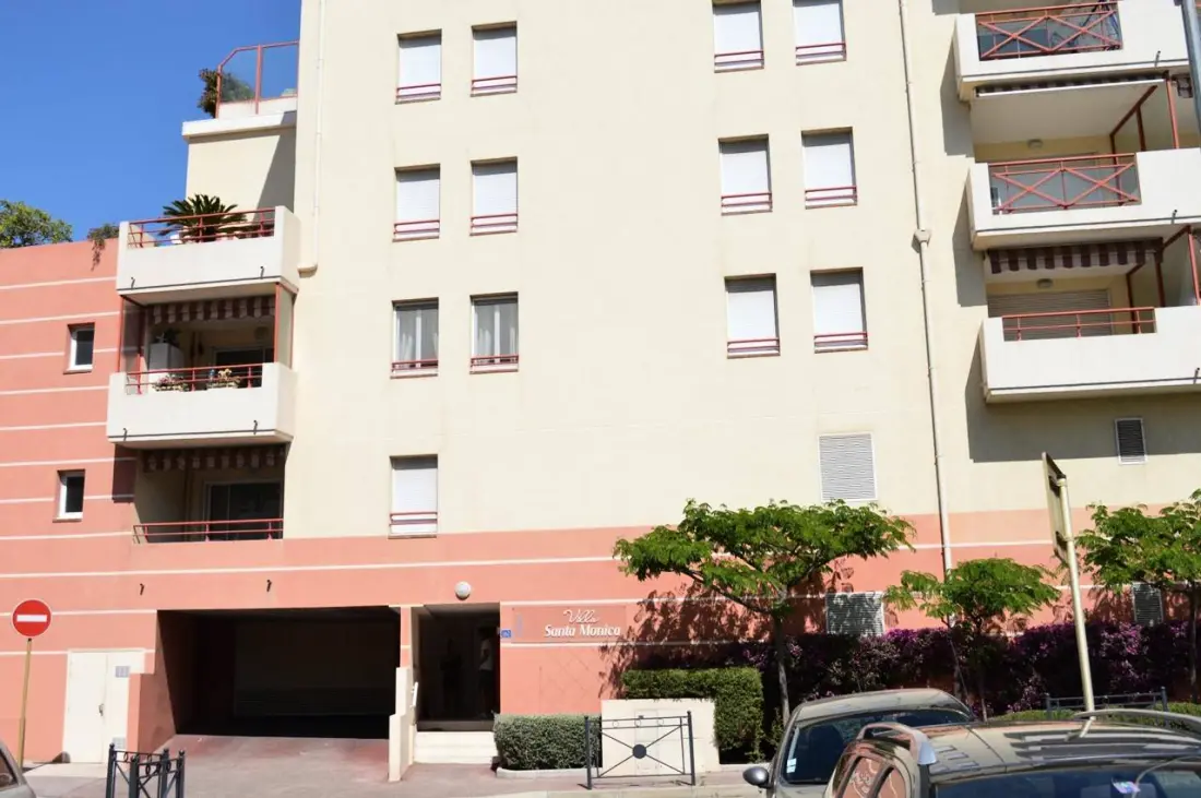Résidence Villa  Santa  Monica