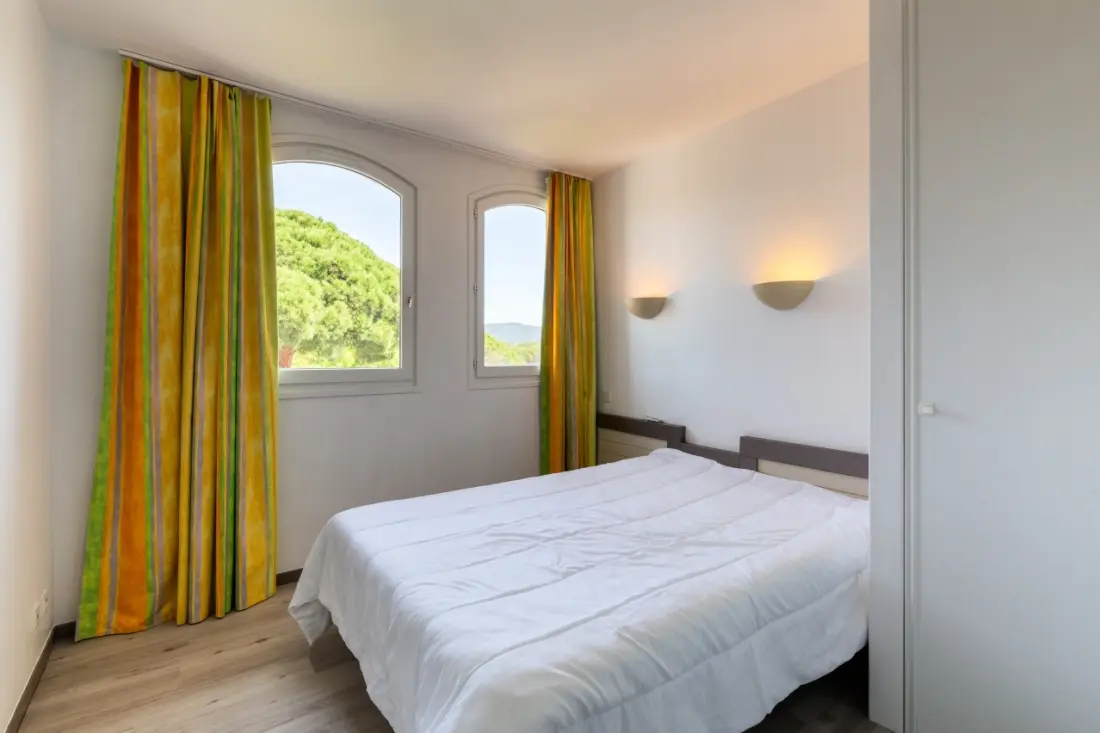 Résidence Saint-Raphaël Valescure - maeva Home