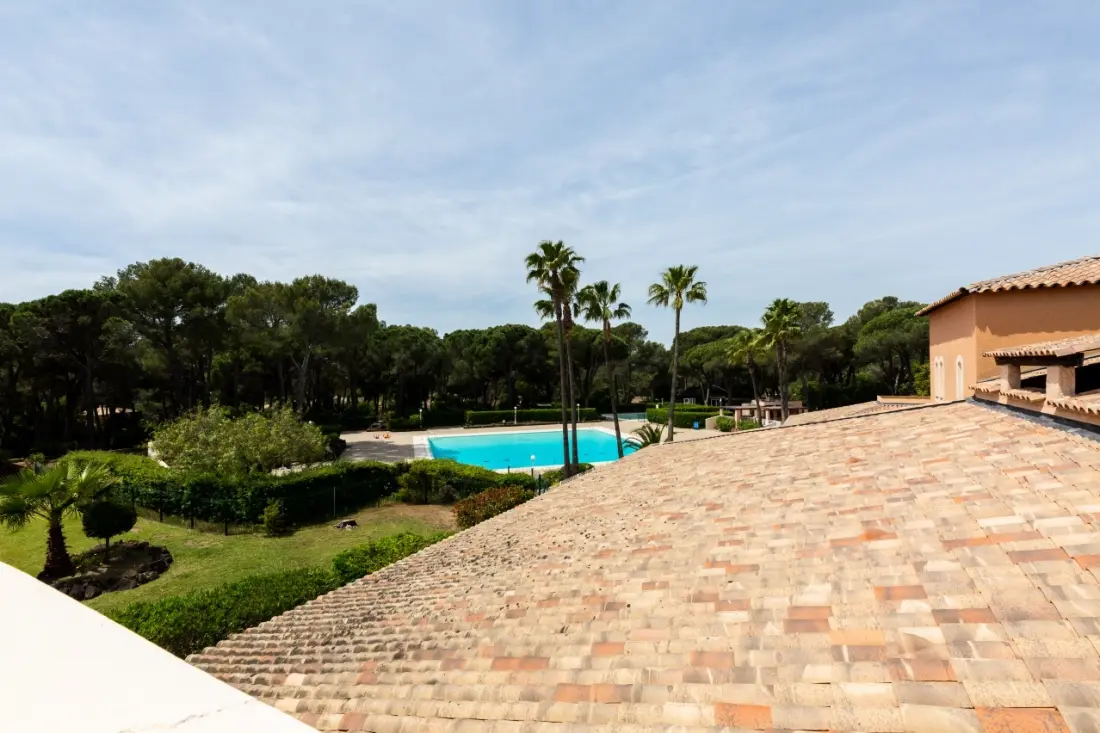 Résidence Saint-Raphaël Valescure - maeva Home