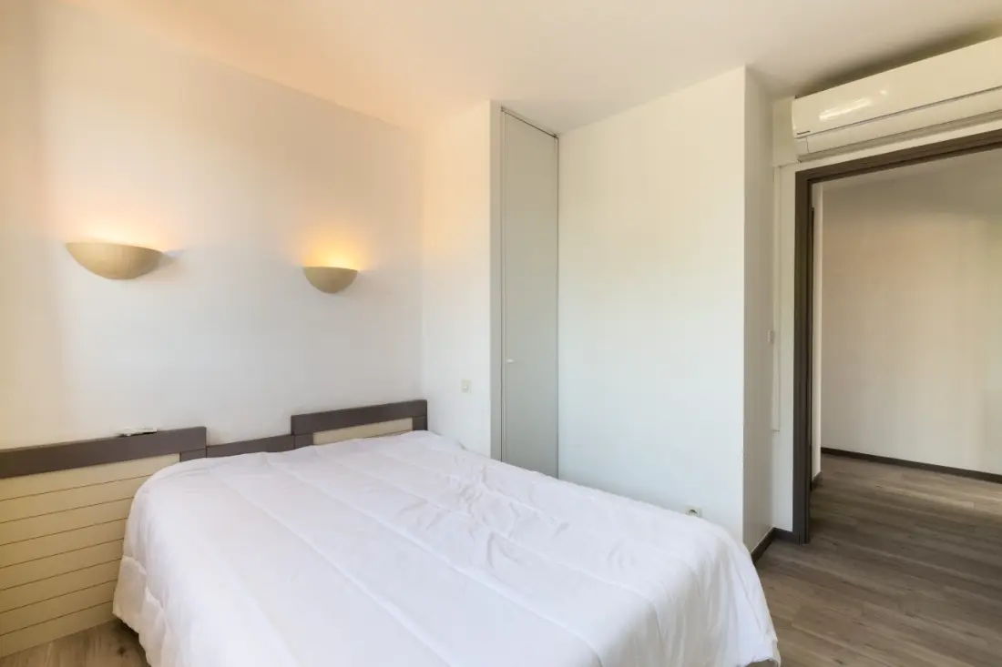Résidence Saint-Raphaël Valescure - maeva Home