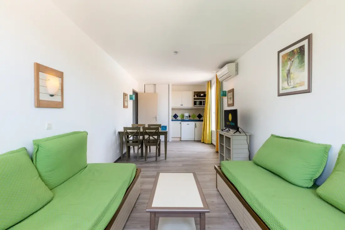 Résidence Saint-Raphaël Valescure - maeva Home