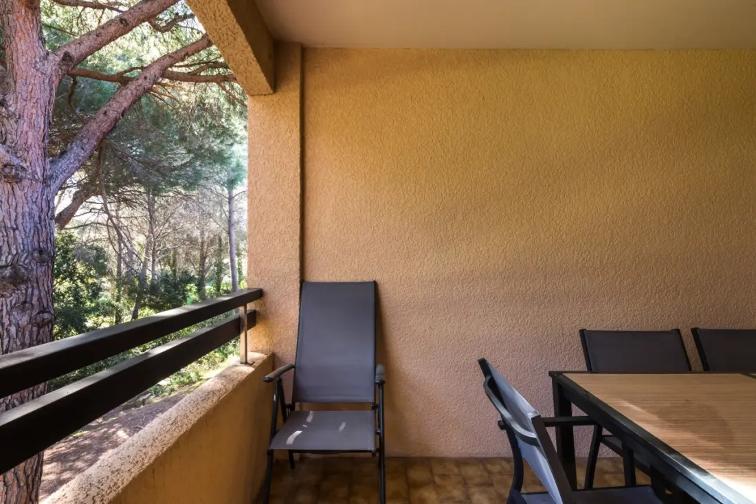 Résidence Saint-Raphaël Valescure - maeva Home
