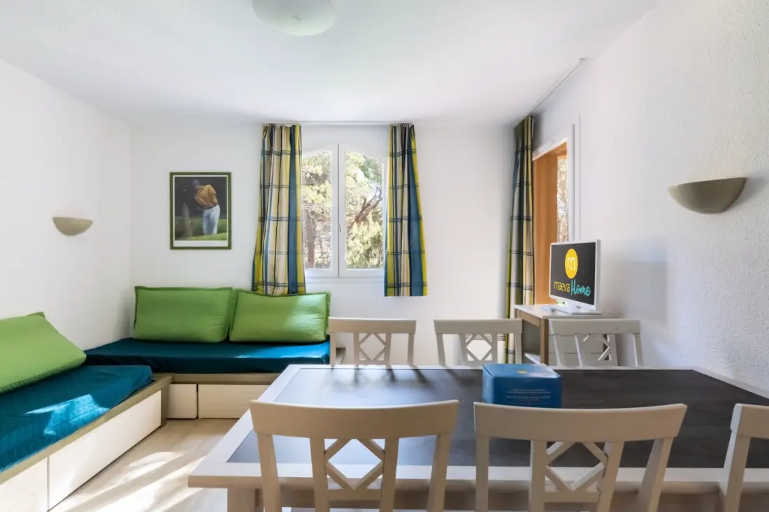 Résidence Saint-Raphaël Valescure - maeva Home