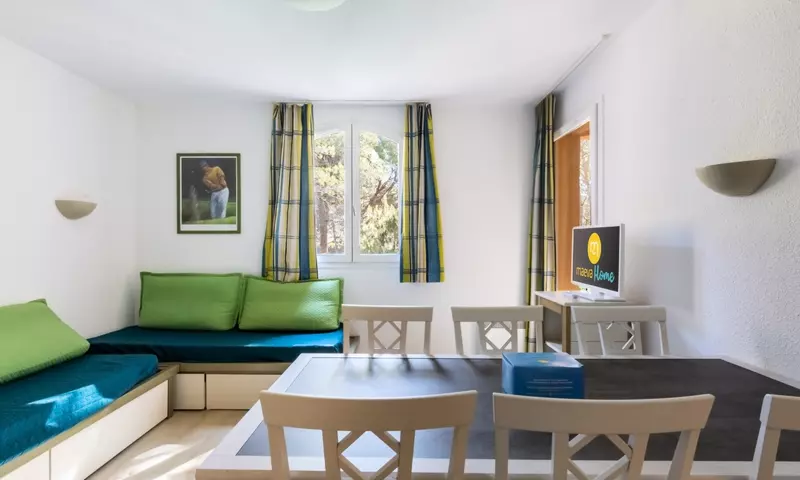 Saint-Raphaël Valescure - maeva Home - Saint-Raphaël - 16