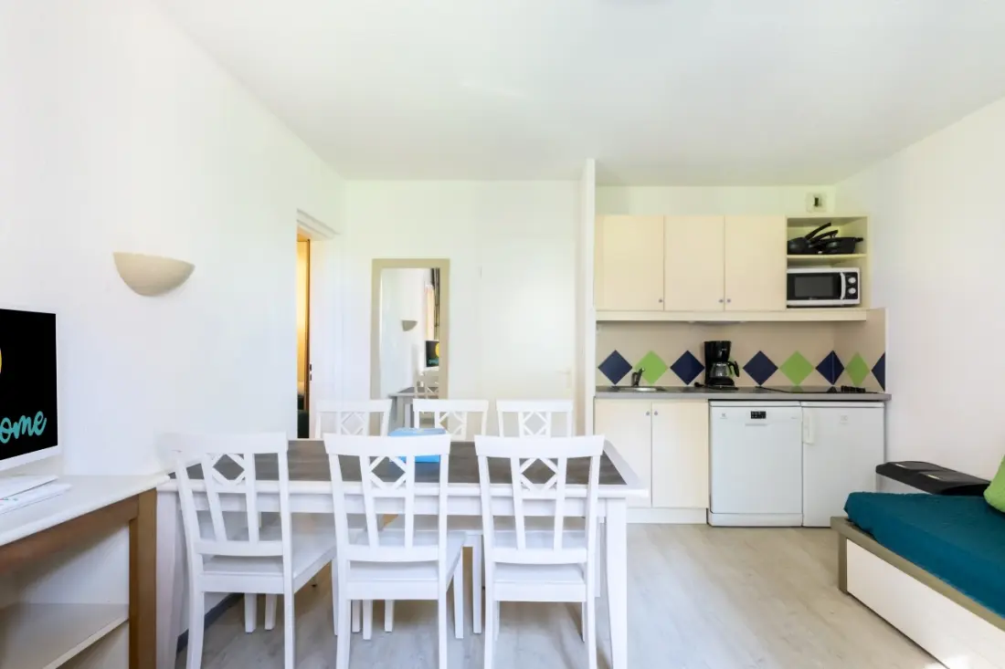Résidence Saint-Raphaël Valescure - maeva Home