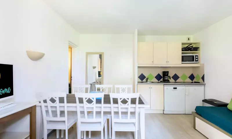 Saint-Raphaël Valescure - maeva Home - Saint-Raphaël - 19