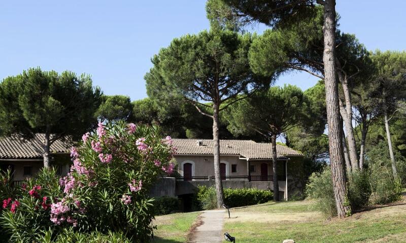France - Côte d'Azur - Saint Raphaël - Résidence Saint-Raphaël Valescure - maeva Home
