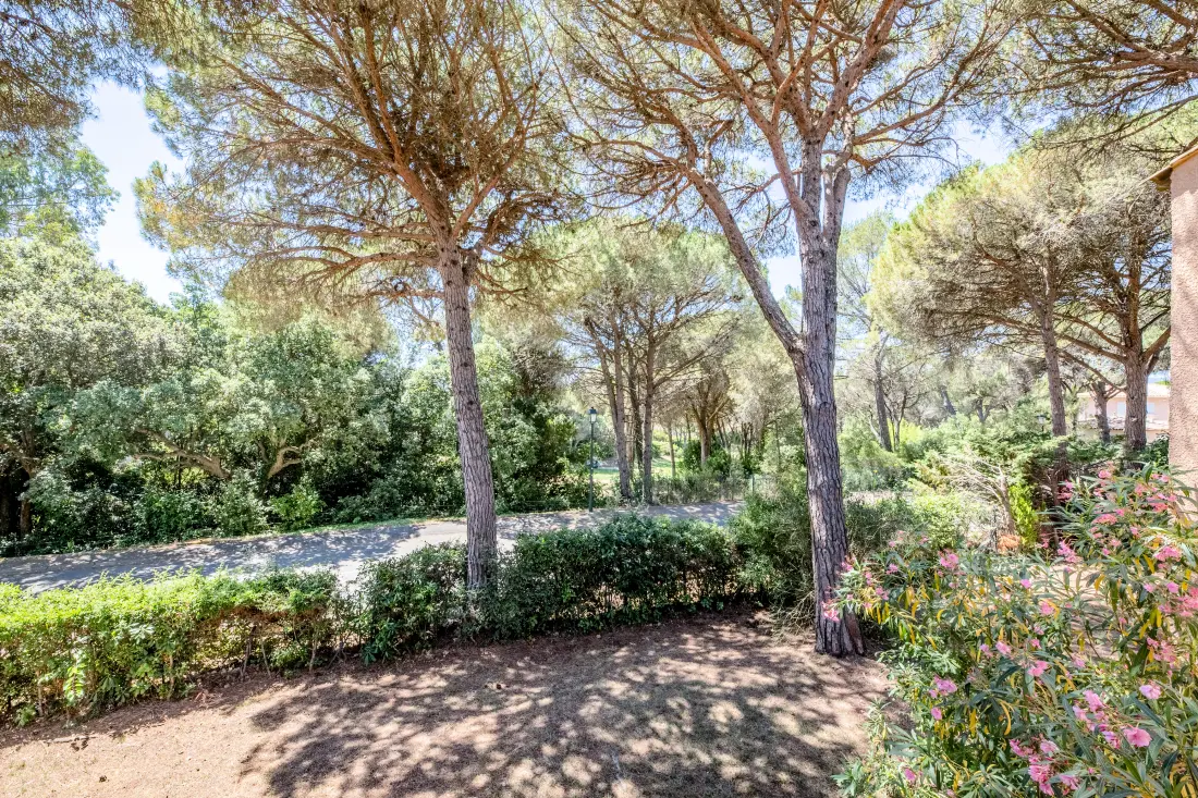 Résidence Saint-Raphaël Valescure - maeva Home