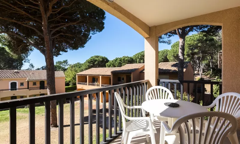 Saint-Raphaël Valescure - maeva Home - Saint-Raphaël - 375