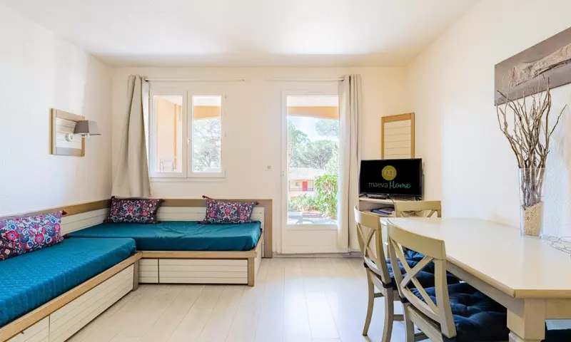 Saint-Raphaël Valescure - maeva Home - Saint-Raphaël - 357