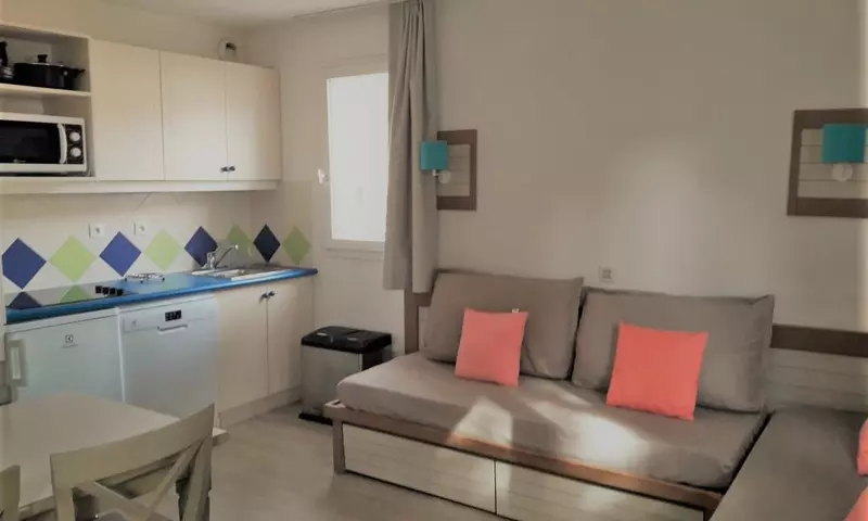 Saint-Raphaël Valescure - maeva Home - Saint-Raphaël - 234