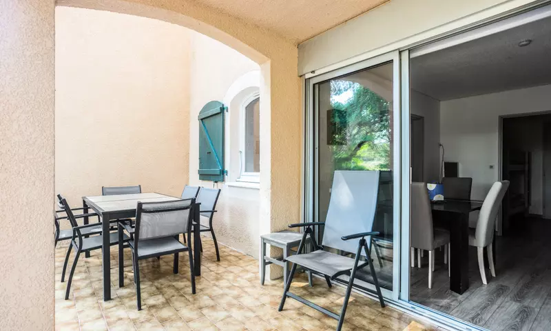 Saint-Raphaël Valescure - maeva Home - Saint-Raphaël - 312