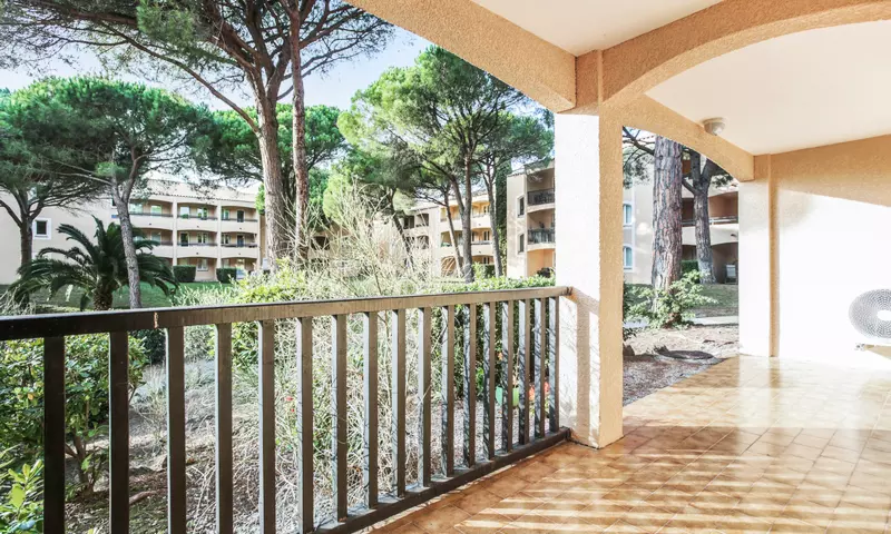 Saint-Raphaël Valescure - maeva Home - Saint-Raphaël - 302