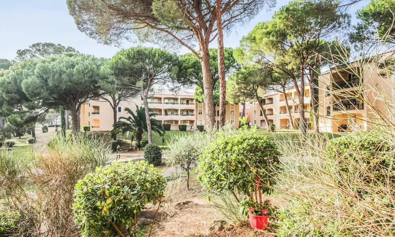 Saint-Raphaël Valescure - maeva Home - Saint-Raphaël - 303