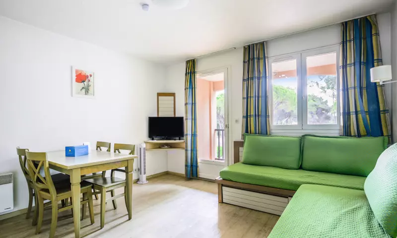 Saint-Raphaël Valescure - maeva Home - Saint-Raphaël - 317