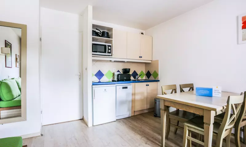 Saint-Raphaël Valescure - maeva Home - Saint-Raphaël - 321