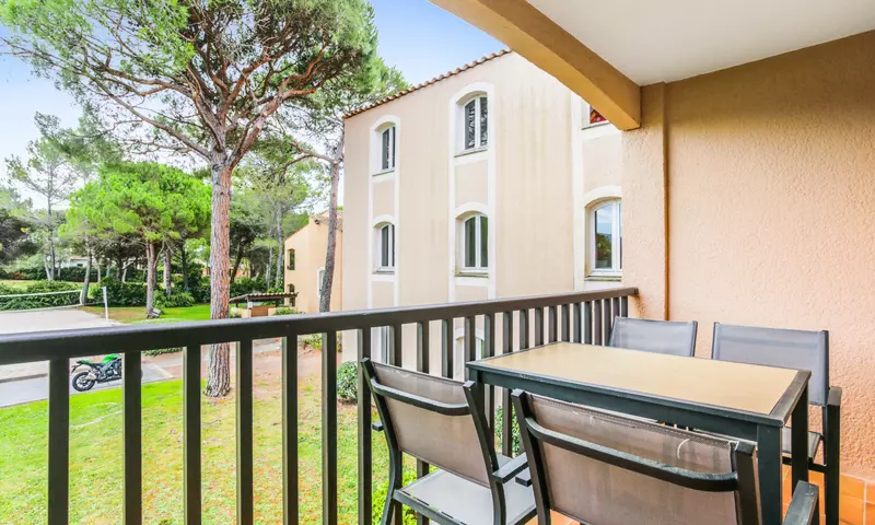 Saint-Raphaël Valescure - maeva Home - Saint-Raphaël - 326