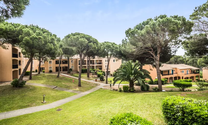 Saint-Raphaël Valescure - maeva Home - Saint-Raphaël - 256
