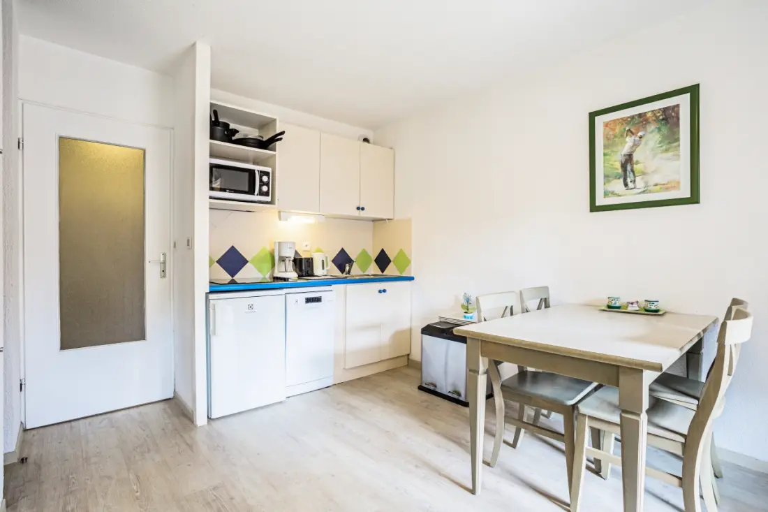 Résidence Saint-Raphaël Valescure - maeva Home