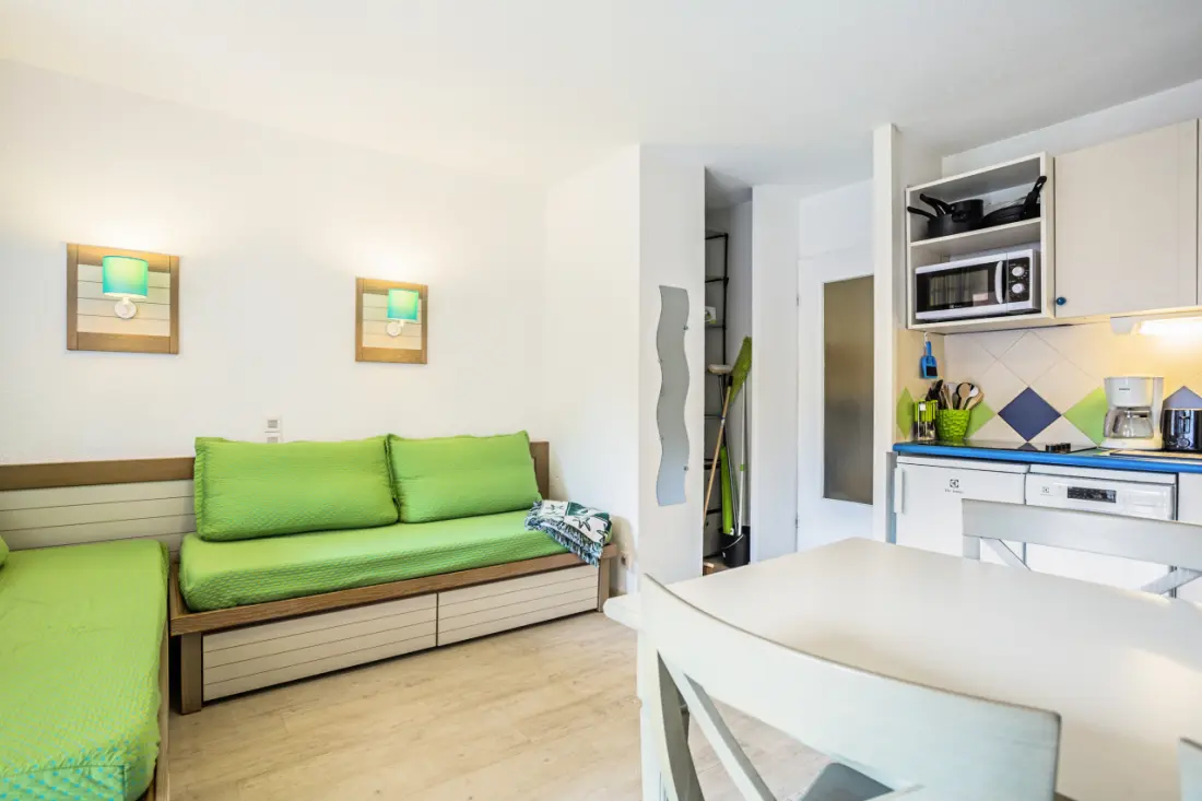 Résidence Saint-Raphaël Valescure - maeva Home