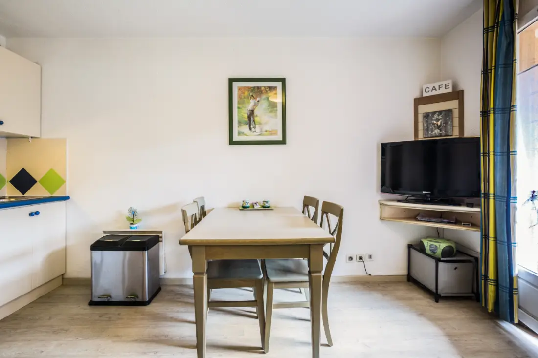 Résidence Saint-Raphaël Valescure - maeva Home