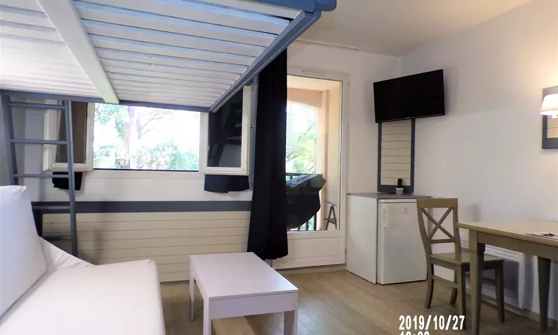 Saint-Raphaël Valescure - maeva Home - Saint-Raphaël - 185