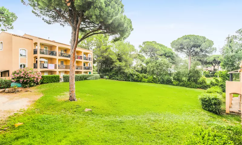 Saint-Raphaël Valescure - maeva Home - Saint-Raphaël - 339