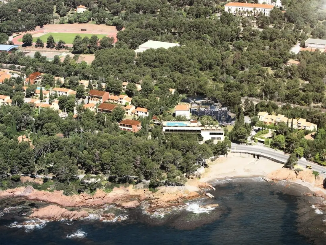 SOWELL Family Riviera4 étoiles★★★★