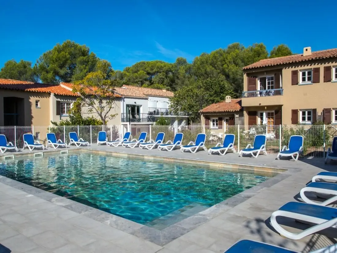 SOWELL Family Riviera4 étoiles★★★★