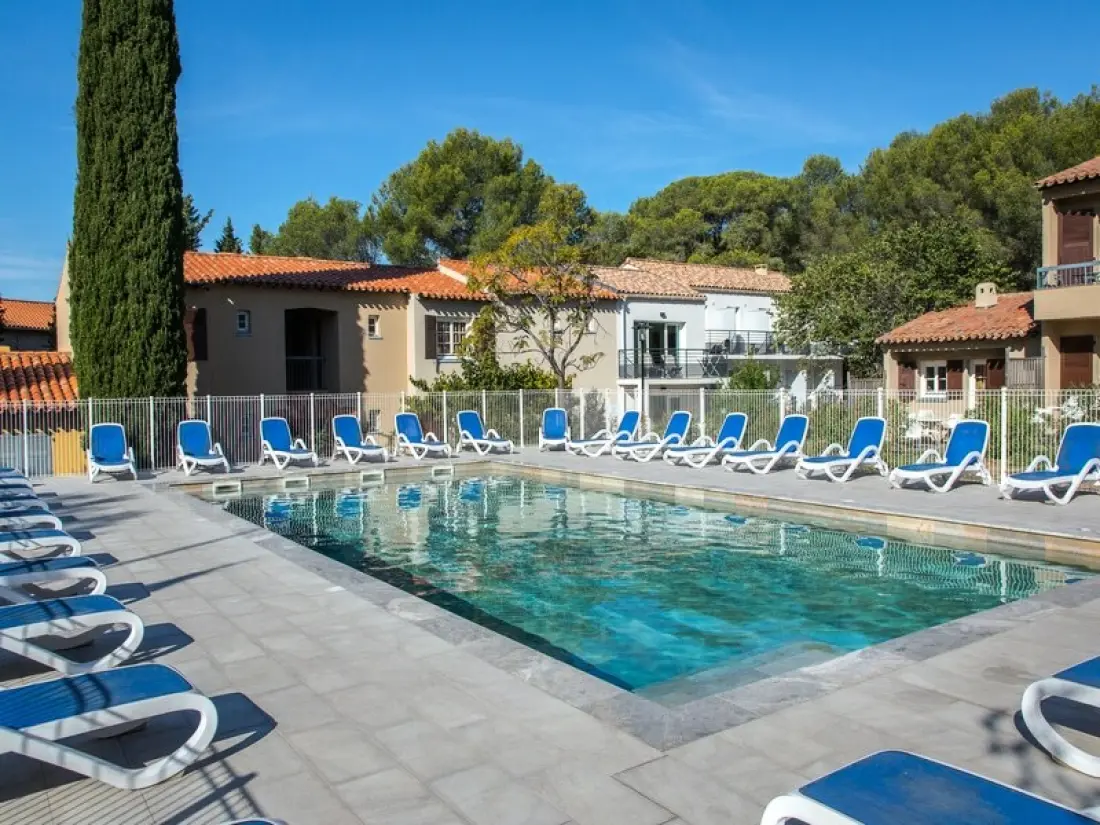 SOWELL Family Riviera4 étoiles★★★★