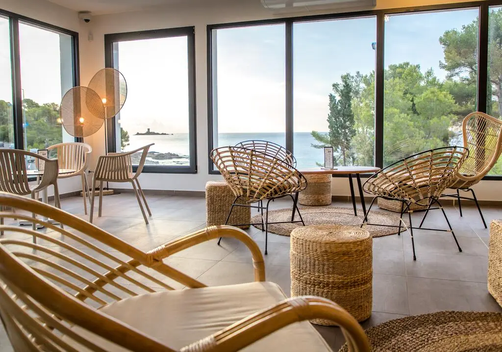 SOWELL HÔTELS La Plage4 étoiles★★★★