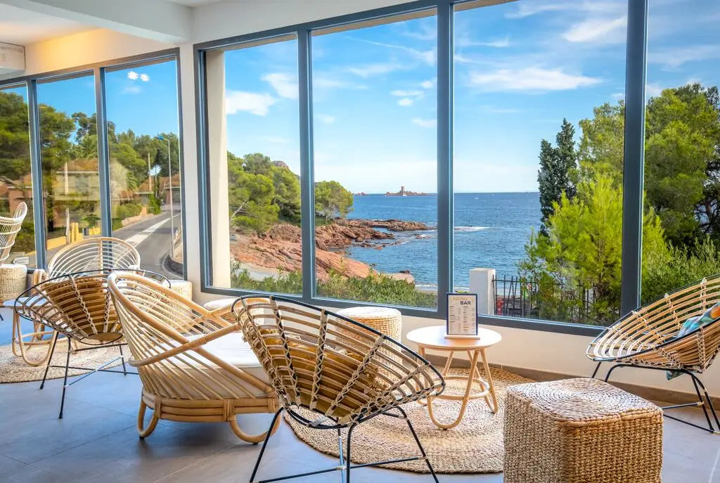 SOWELL HÔTELS La Plage4 étoiles★★★★
