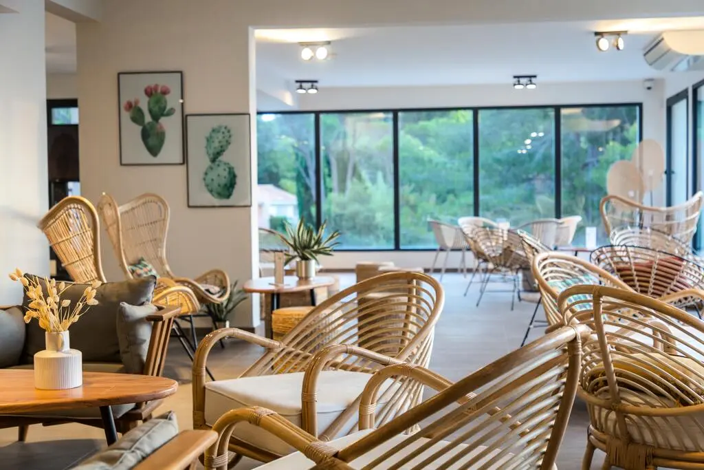SOWELL HÔTELS La Plage4 étoiles★★★★